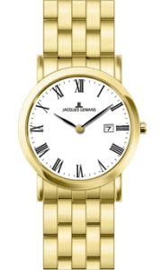 Jacques Lemans Classic 1-1162K
