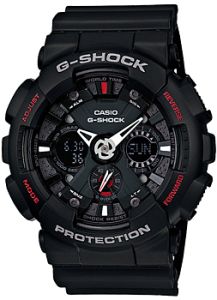 Casio GA-120-1A