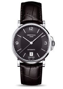 Certina C017.407.16.057.01