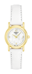 TISSOT CARSON T71.3.130.74