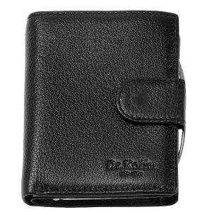 Портмоне Dr. Koffer X510119-01-04