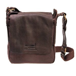 Сумка через плечо Dr. Koffer J701008-93-09