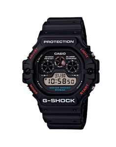 Casio DW-5900-1ER