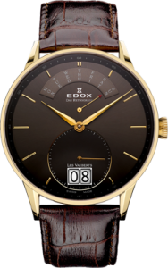 EDOX 34005-37JGGID