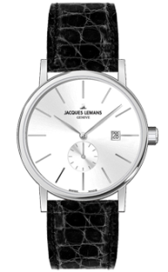 Jacques Lemans Geneve G-114D