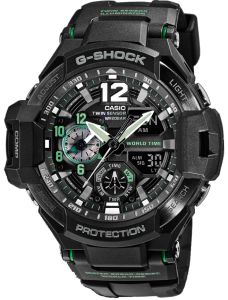 Casio GA-1100-1A3
