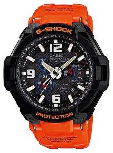 Casio GW-4000R-4A