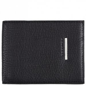 Piquadro бумажник горизонтальный PU1133MO/N