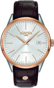 Roamer 508 833 49 15 05