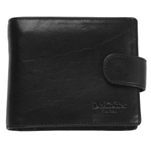 Портмоне на кнопке Dr. Koffer X510117-26-04