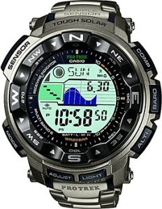 Casio PRW-2500T-7E