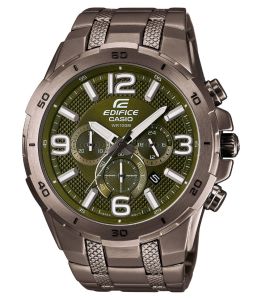 Casio EFR-538BK-3A