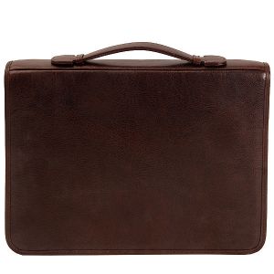 Папка на молнии Dr. Koffer G231980-02-09