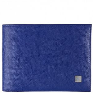 Piquadro портмоне горизонтальное PU257AY/BLU