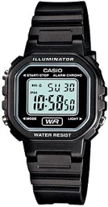 Casio LA-20WH-1A