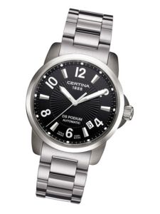 Certina C633.7129.42.66