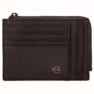 Piquadro чехол для кредитных карт PU1243B3R/TM