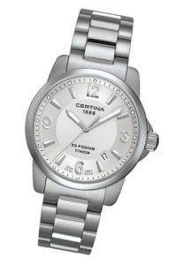 Certina C260.7129.12.16