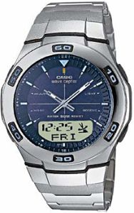 Casio WVA-105HDE-2A