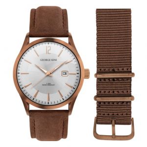 George Kini GK.41.1.1BR.1S.1.3.0