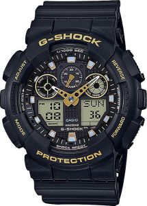 Casio GA-100GBX-1A9