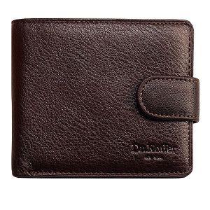 Портмоне с визитницей  Dr. Koffer X510251-02-09