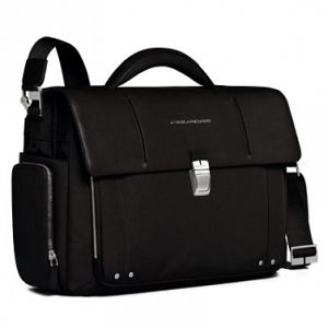 Piquadro портфель с одним замком CA1045LK/N