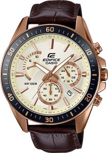 Casio EFR-552GL-7A