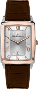 Jacques Lemans Classic 1-1607D