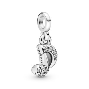 PANDORA 798363CZ шарм