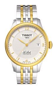 TISSOT LE LOCLE T006.408.22.037.00