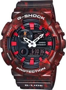 Casio GAX-100MB-4A