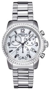 Certina C001.217.11.117.10