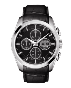 TISSOT COUTURIER T035.614.16.051.02