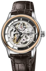 Oris 734 7684 6351 рем