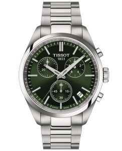 TISSOT PRC 100 T150.417.11.091.00