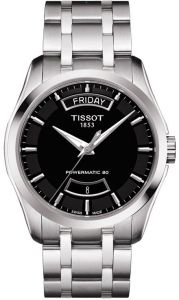 TISSOT COUTURIER T035.407.11.051.01