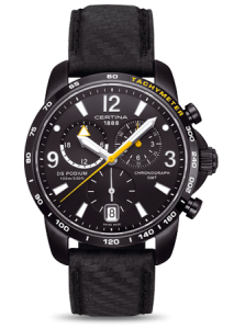 Certina C001.639.16.057.01