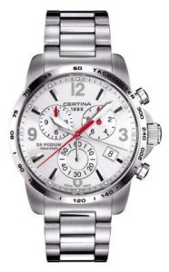 Certina C001.617.11.037.00