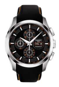 TISSOT COUTURIER T035.614.16.051.01