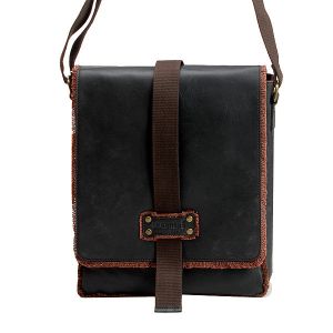 Молодежная сумка на плечевом ремне Dr. Koffer J701020-15-04