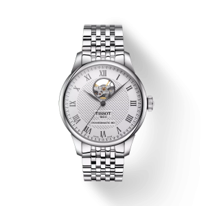 TISSOT LE LOCLE POWERMATIC 80 T006.407.11.033.02