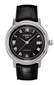 TISSOT BRIDGEPORT T045.407.16.053.00