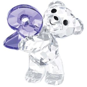 Swarovski Медведь Kris – номер девять 5108731
