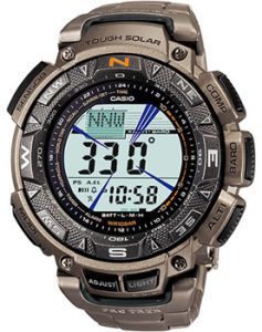 Casio PRG-240T-7E