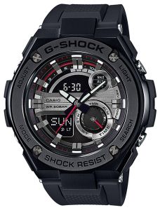 Casio GST-210B-1A