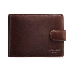 Портмоне Dr. Koffer X510310-02-09