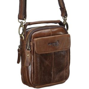 Сумка Dr. Koffer 803102-1-21-09