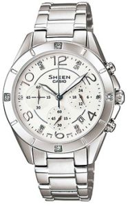 Casio SHE-5021D-7A