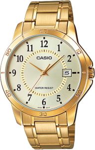 Casio MTP-V004G-9B